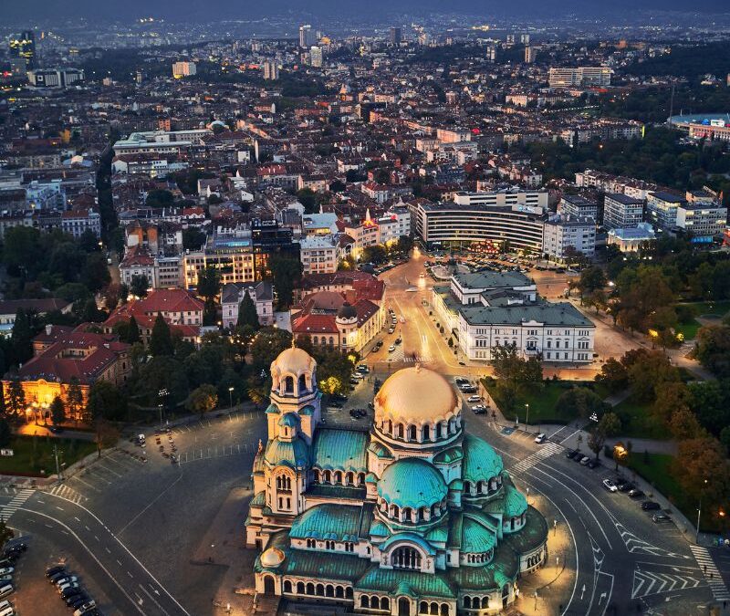BULGARIA