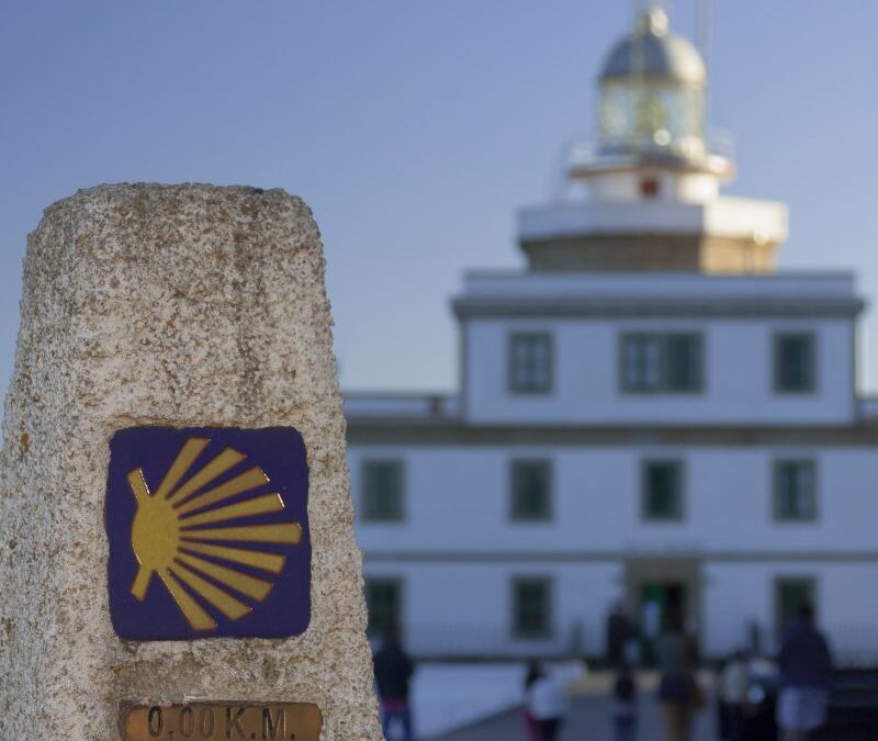 CAMINO EPÍLOGO FISTERRA