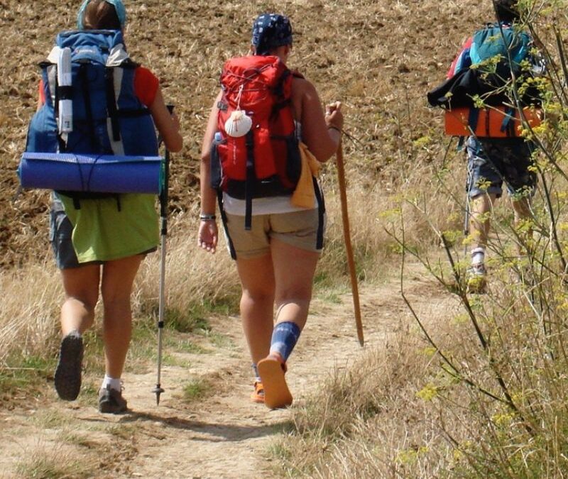 CAMINO PORTUGUÉS EN GRUPO