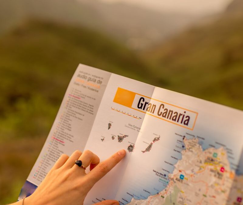 COMBINADO MADRID E ISLAS CANARIAS