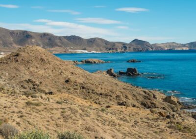 ALMERÍA Y CABO DE GATA