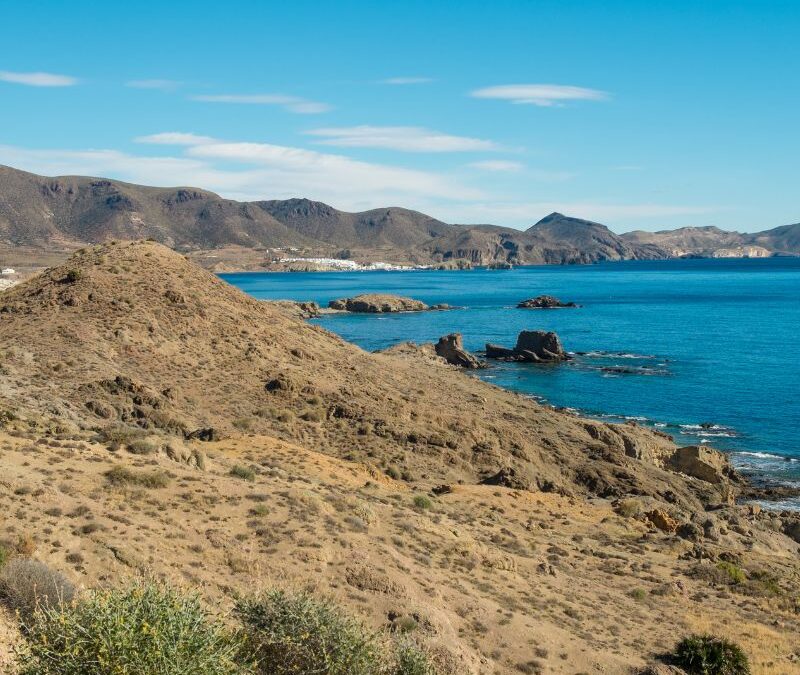ALMERÍA Y CABO DE GATA