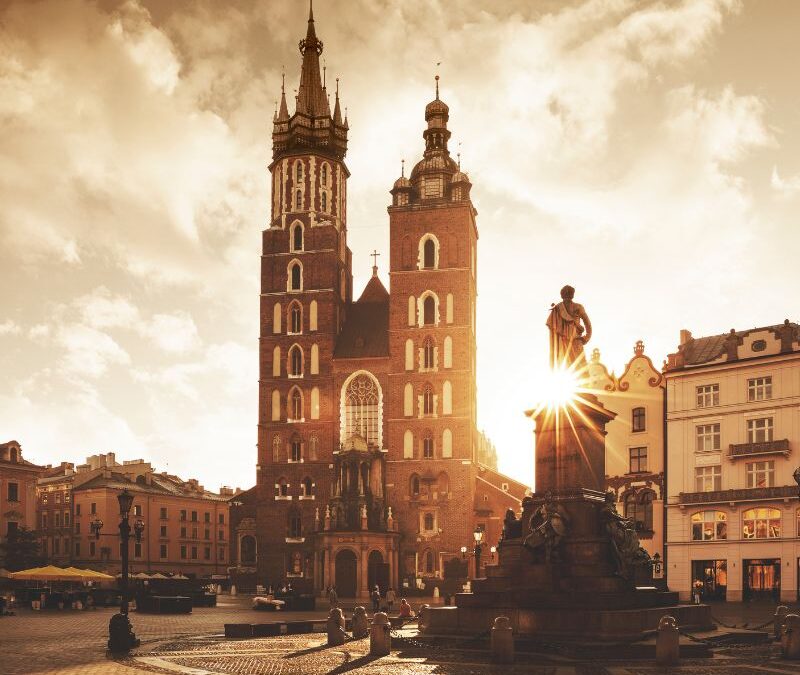 CRACOVIA