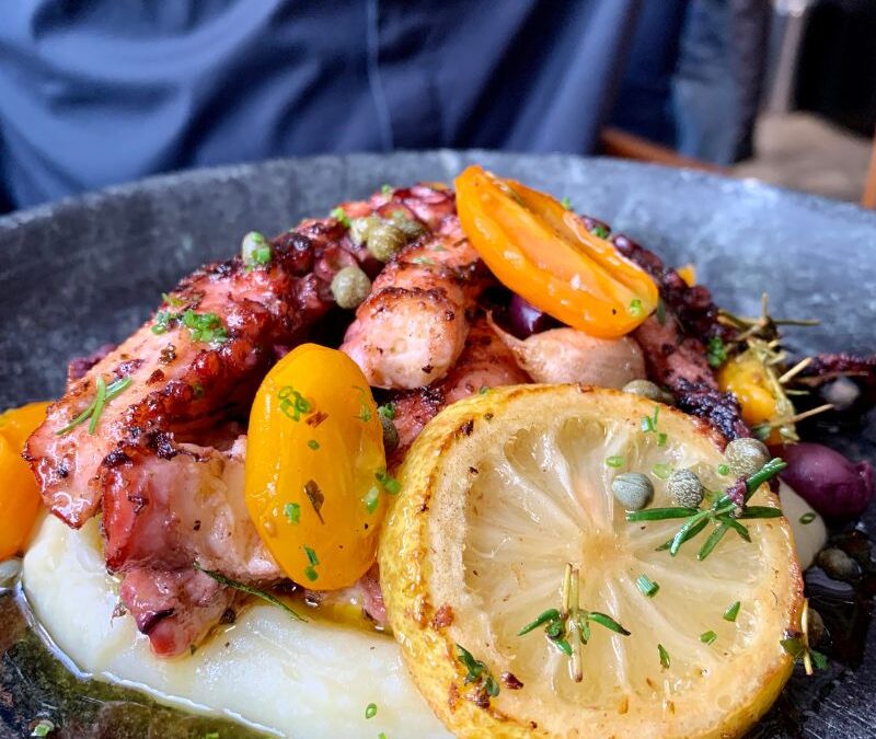 ESPAÑA GASTRONÓMICA