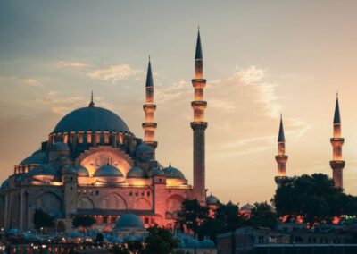 ESTAMBUL DIFERENTE