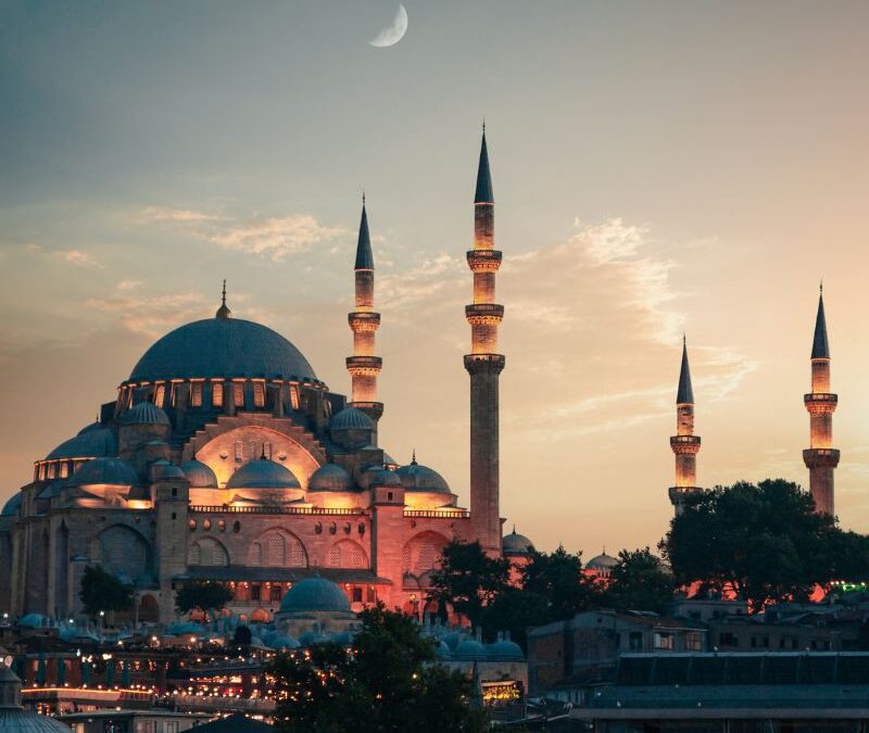 ESTAMBUL DIFERENTE