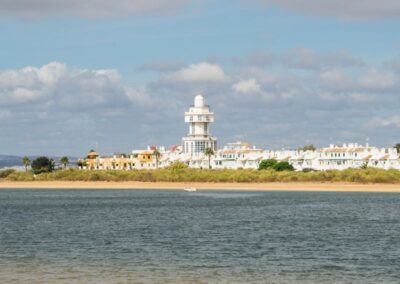 HUELVA Y ALGARVE