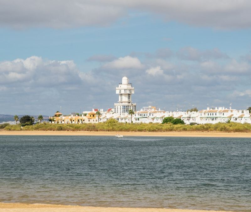 HUELVA Y ALGARVE