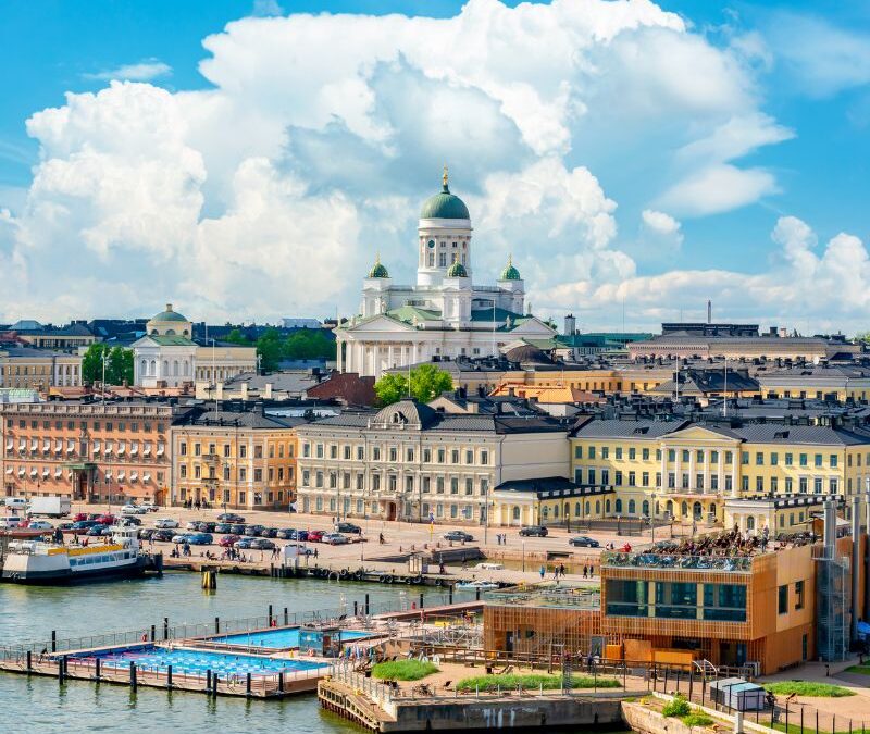 HELSINKI