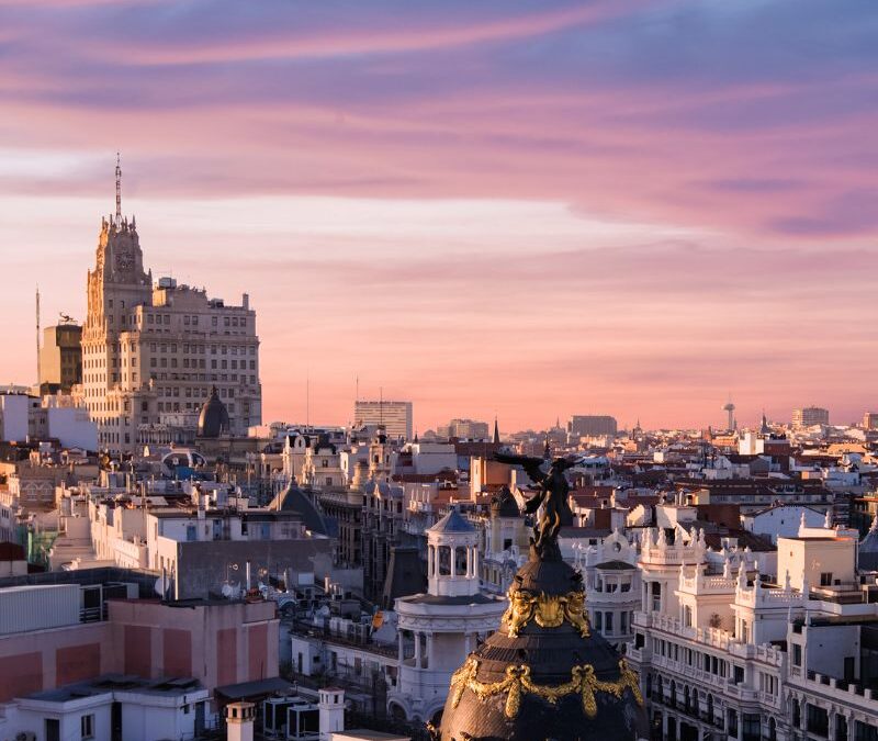 MADRID