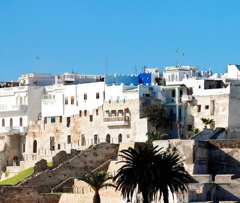MARRUECOS AL COMPLETO