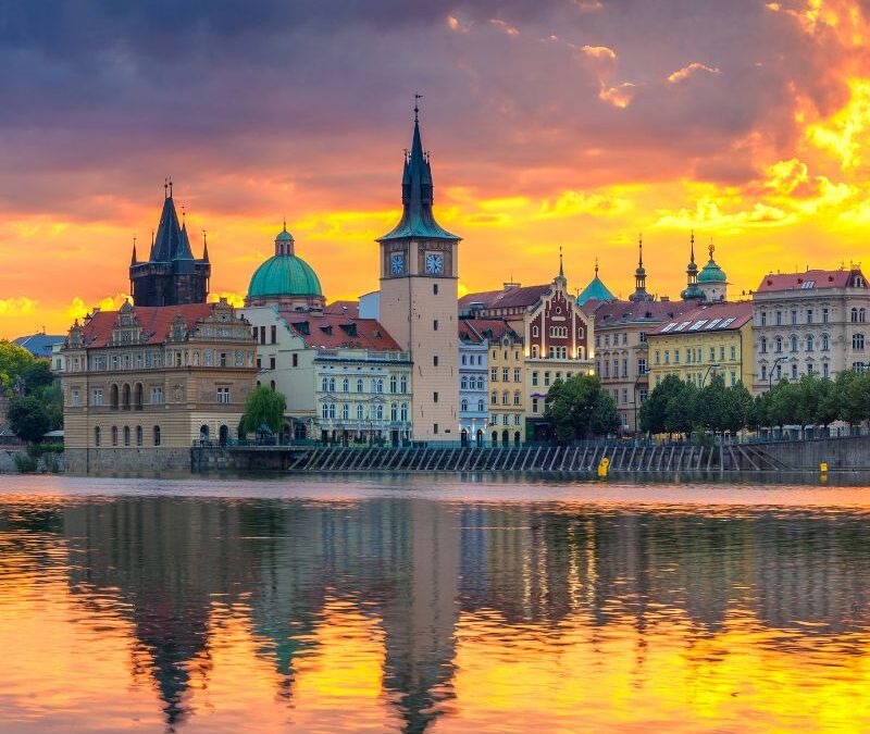 PRAGA