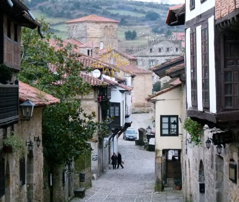 RELAX EN CANTABRIA