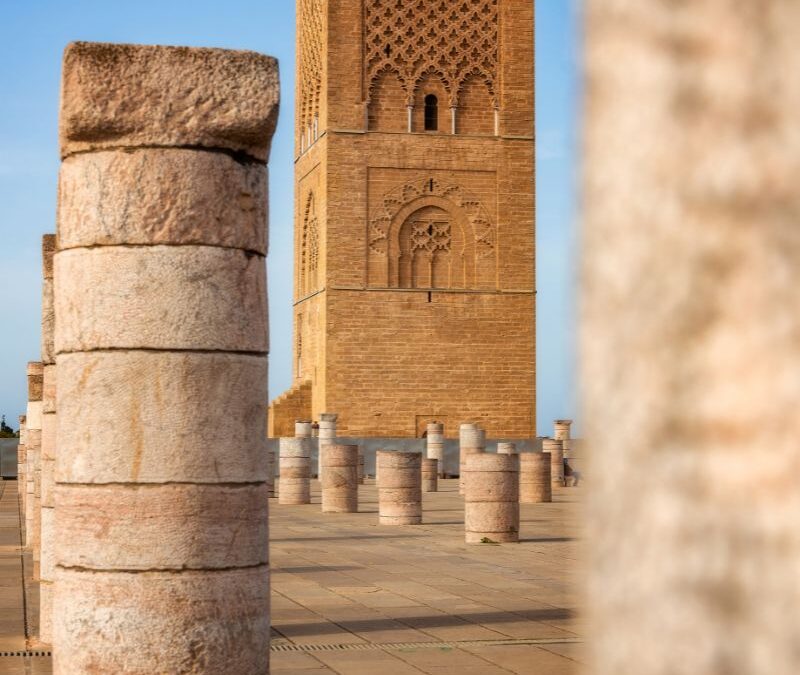 GRAN TOUR DESDE MARRAKECH