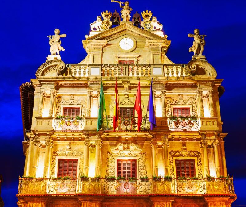 SAN FERMÍN