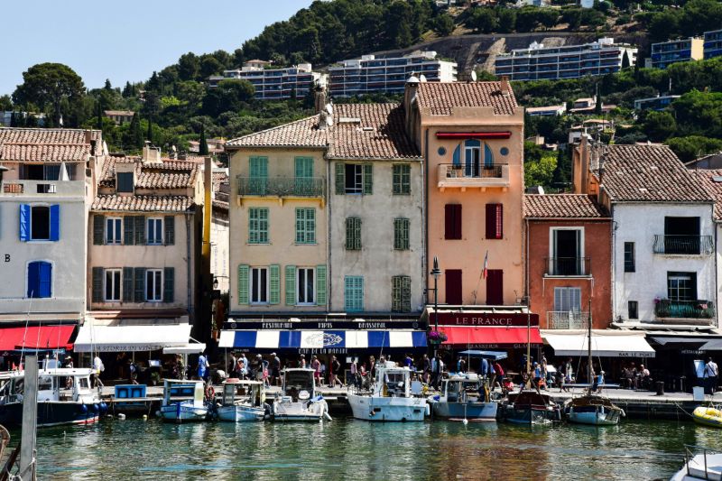 IMAGENES DE CASSIS