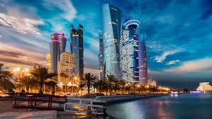 QATAR 5 DIAS