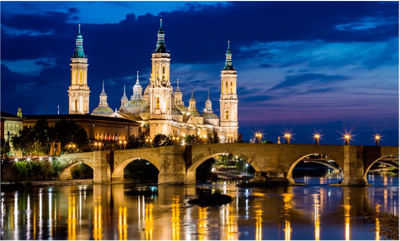 ZARAGOZA