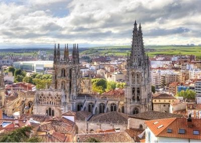 CASTILLA GASTRONOMICA
