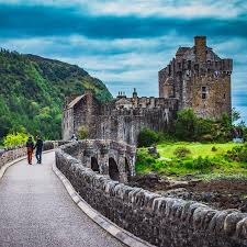 INGLATERRA, ESCOCIA E IRLANDA con LONDRES