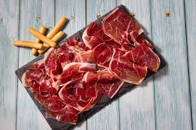 GUSTOS IBERICOS