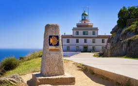 CAMINO DE SANTIAGO – RUTA DE LOS FAROS